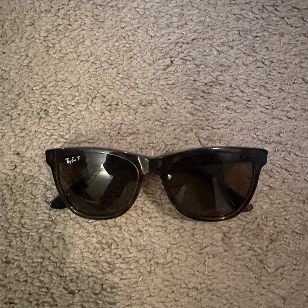 Ray Ban Polarized Sunglasses